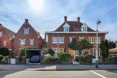 Woning Kwartellaan 34 Den Haag
