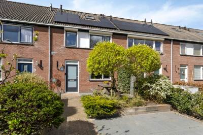 Woning Naoberdreef 85 Assen