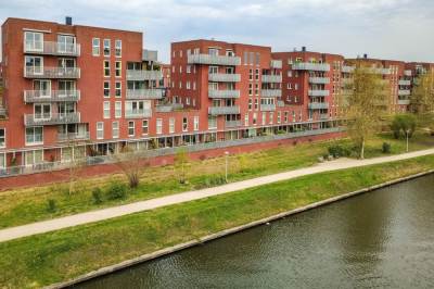 Woning Rolderdiephof 150 Utrecht