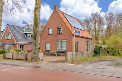 Woning Dorpsstraat 145 Vriescheloo