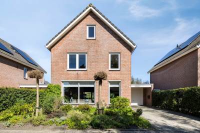 Woning Eiberberg 11 Roosendaal