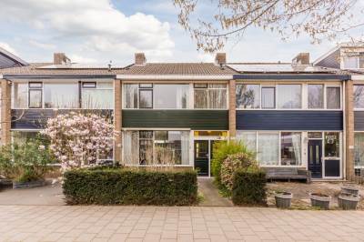 Woning Douwes Dekkerlaan 210 Papendrecht