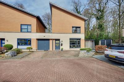 Woning Margaretha Roosenboomlaan 97 Enschede