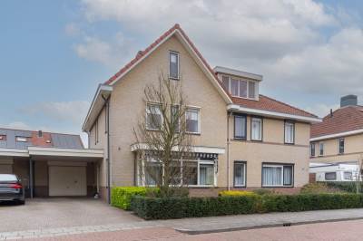 Woning Lepelblad 8 Nijverdal