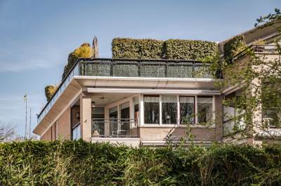 Woning Wagenmakerslaan 10 Haarlem