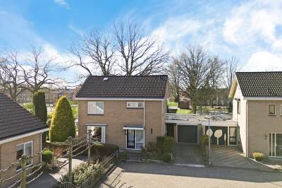 Woning Havenstraat 59 Erica