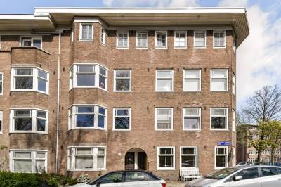 Woning President Kennedylaan 1522 Amsterdam