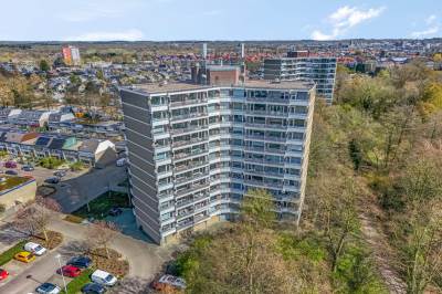 Woning Valkestein 917 Ede
