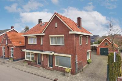 Woning Vossenbrinkweg 45 Delden