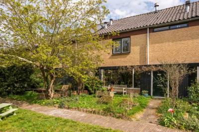 Woning Die 6 Bergen (NH)