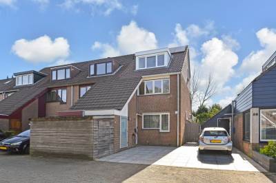 Woning Karpersloot 56 Zoetermeer