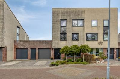Woning Klaverpad 5 Goes