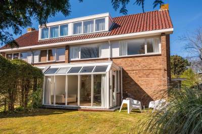 Woning Prins Bernhardlaan 45 Bergen (NH)