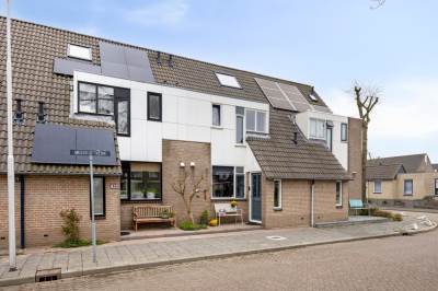 Woning Meerkoetweide 34 IJsselstein