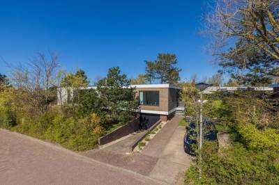 Woning Berkenlaan 8 Katwijk (ZH)
