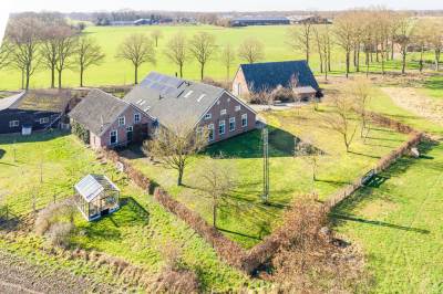 Woning Rengelinkweg 7 Aalten