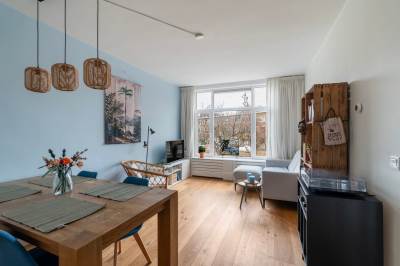 Woning Notenplein 141 Den Haag