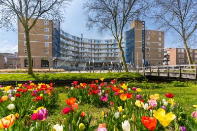 Woning Bankstede 34 Nieuwegein