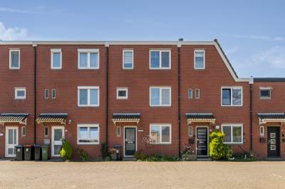 Woning Einsteindreef 5 Maassluis