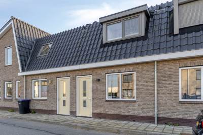 Woning Veersedijk 32C Hendrik-Ido-Ambacht