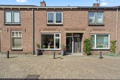 Woning Goudsbloemstraat 6 Culemborg