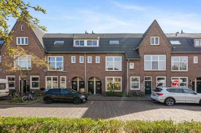 Woning Fruitstraat 16 Groningen