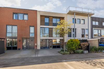 Woning Oosterschelde 82 Hoofddorp