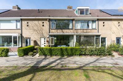 Woning Mauritsstraat 21 Vianen (UT)