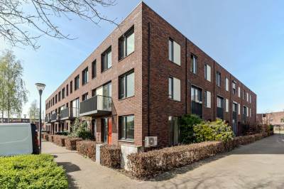 Woning Graslinnen 7 Eindhoven