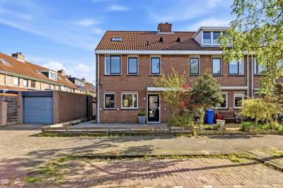 Woning Burgemeester Cochiuslaan 3 Rijswijk (ZH)
