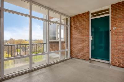 Woning Langswater 758 Amsterdam