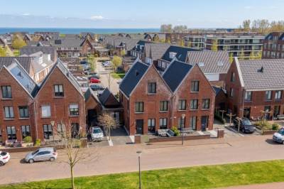 Woning Amsteldiep 3 Volendam