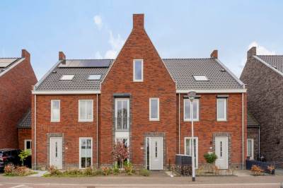 Woning Koningsoordlaan 224 Berkel-Enschot