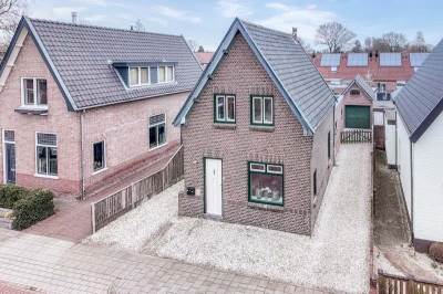 Woning Hoenderparkweg 21 Apeldoorn