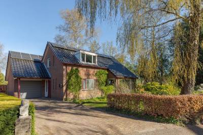 Woning Het Schild 3 Steenwijkerwold