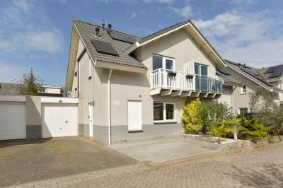 Woning Diepenbrockhof 66 Hoorn (NH)