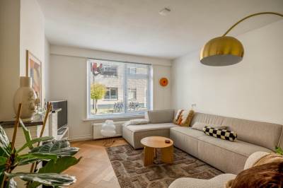 Woning Van der Kempstraat 12 Nijmegen