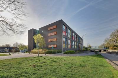 Woning De Klok 10 Vlijmen