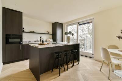Woning Jan Evertsenstraat 14 Amsterdam