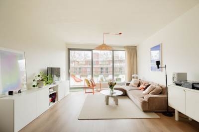 Woning Johan Huizingalaan 599G Amsterdam