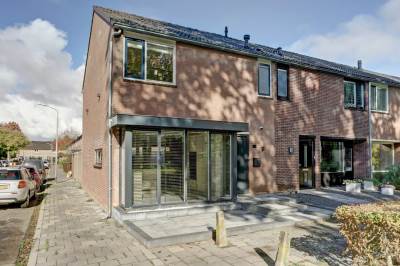Woning Aldenhof 3421 Nijmegen