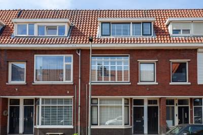 Woning Thorbeckestraat 27 Vlaardingen