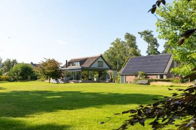 Woning Moleneind 32 Kortenhoef