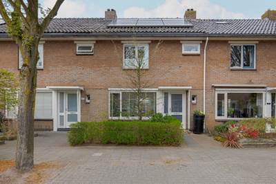Woning Bilderdijkstraat 29 Zwolle