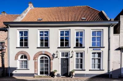 Woning Boekholtstraat 18 Doesburg