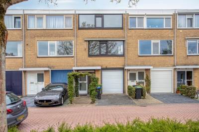 Woning Jan Steenstraat 26 Bleiswijk