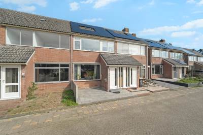 Woning De Kule 42 Den Oever