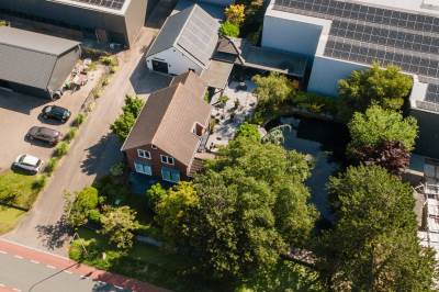 Woning Groeneweg 26 's-Gravenzande