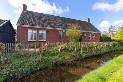 Woning Kromme Elleboog 3 Sauwerd