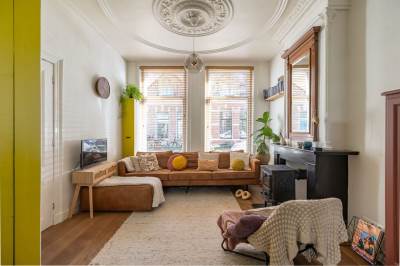 Woning Leeuwarderstraat 29 Groningen